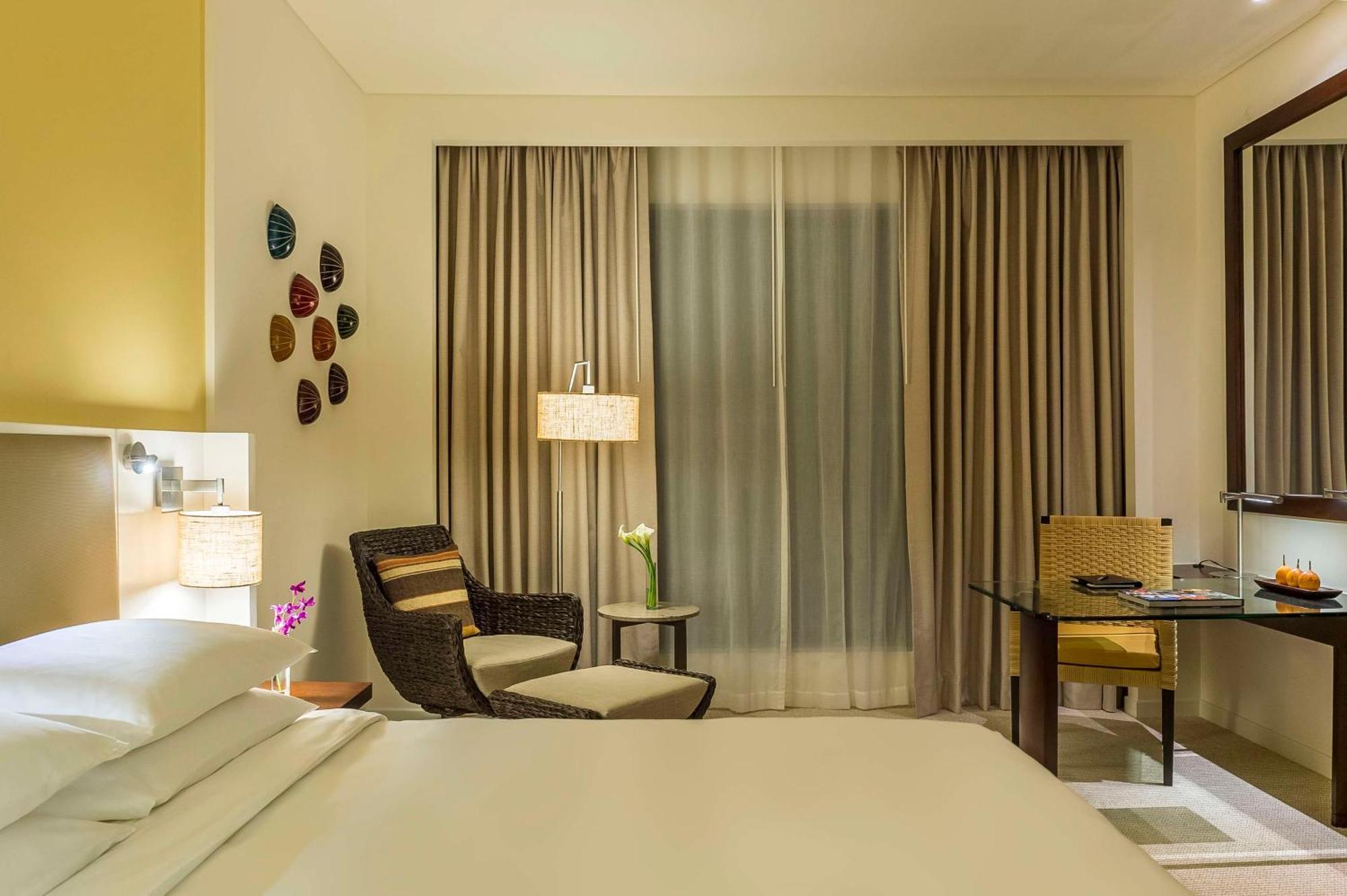 Hotel Hyatt Regency Cartagena Exteriér fotografie