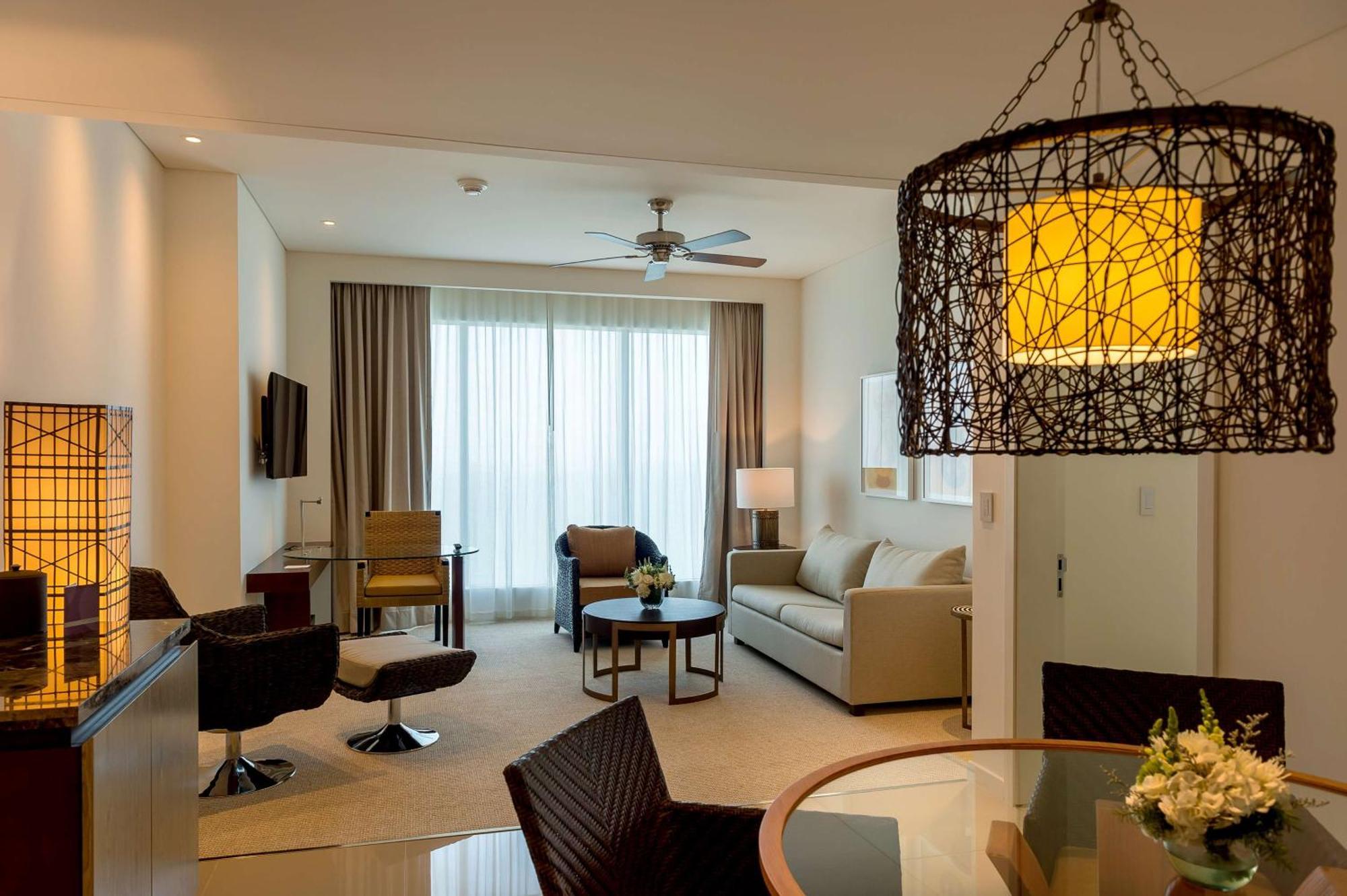 Hotel Hyatt Regency Cartagena Exteriér fotografie